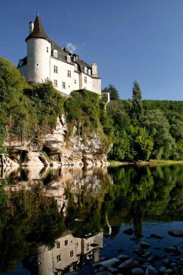 « Notre hôtel préféré en Dordogne : Le Château de la Treyne »